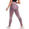 Leggings de compresion sin costuras
