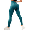 Leggings de compresion sin costuras