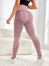 Leggings de compresion sin costuras