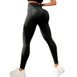 Leggings de compresion sin costuras