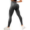 Leggings de compresion sin costuras