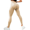 Leggings de compresion sin costuras